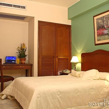 Hotel Mudejar Кали Екстериор снимка